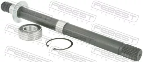 FEBEST Drive Shaft (2212-SORRH)