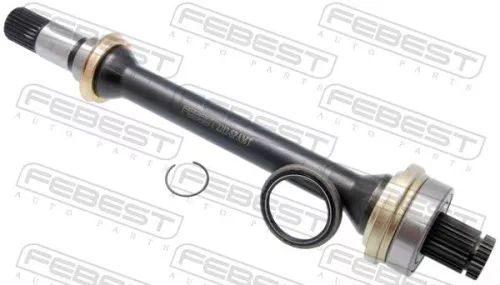 FEBEST Drive Shaft (2212-SPAMT)