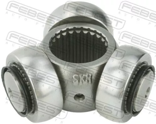 FEBEST Spider Assembly, drive shaft (2216-CARN)