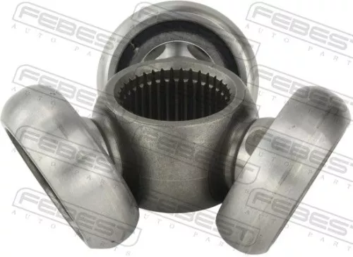 FEBEST Spider Assembly, drive shaft (2216-MQ4)