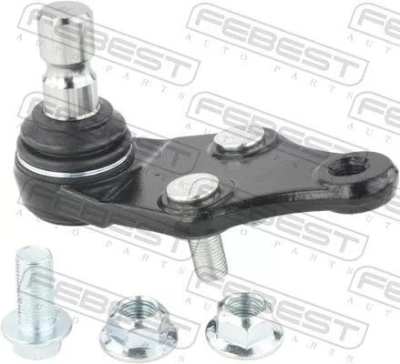 FEBEST Ball Joint (2220-MQ4LOWF)
