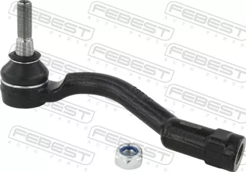 FEBEST Tie Rod End (2221-OPT16LH)