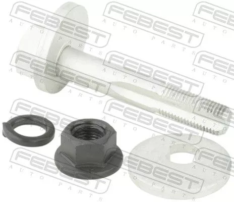 FEBEST Camber Correction Screw (2229-007-KIT)