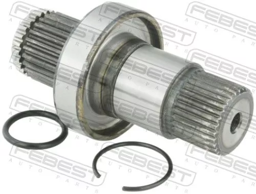 FEBEST Drive Shaft (2312-TRANST5)