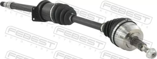 Drive Shaft