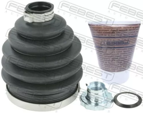 FEBEST Bellow Kit, drive shaft (2317P-9N5)