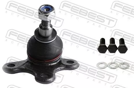 FEBEST Ball Joint (2320-LUPOFRH)
