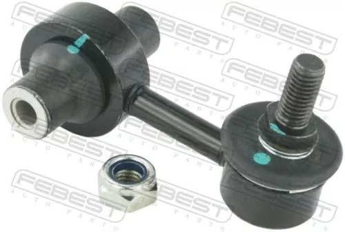 FEBEST Link/Coupling Rod, stabiliser bar (2323-BA5R)