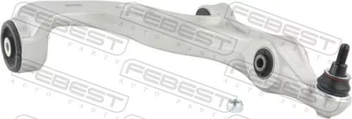 FEBEST Control/Trailing Arm, wheel suspension (2324-7PFLL)