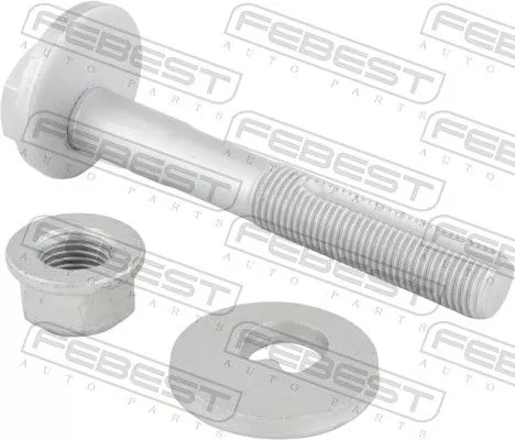 FEBEST Camber Correction Screw Set (2329-001-KIT)