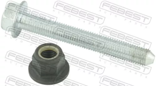 FEBEST Camber Correction Screw Set (2329-004-KIT)