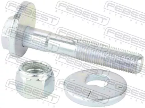FEBEST Camber Correction Screw Set (2329-008-KIT)