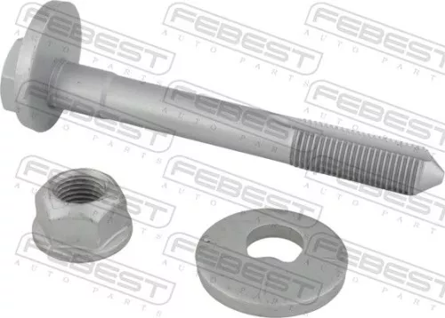 FEBEST Camber Correction Screw Set (2329-010-KIT)