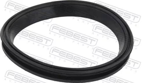 FEBEST Gasket, timing case cover (23400-043)