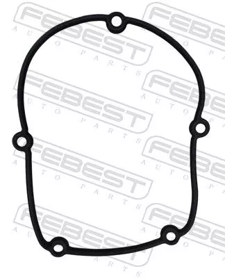 FEBEST Gasket, timing case cover (23401-001)