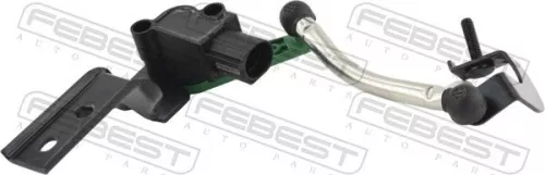 FEBEST Sensor, headlight levelling (23603-006)