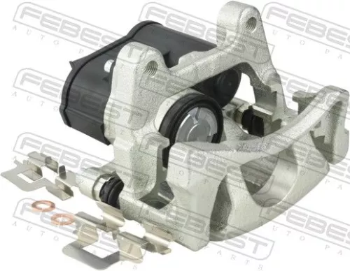 FEBEST Brake Caliper (2377-TIGRRH)