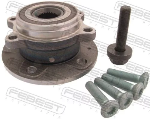 FEBEST Wheel Hub (2382-002)