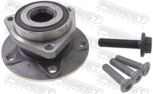 FEBEST Wheel Hub (2382-003)