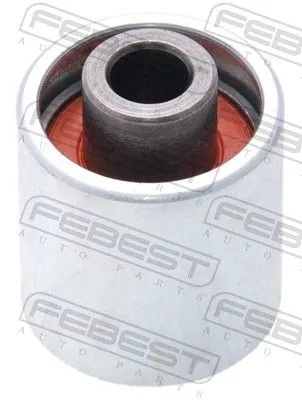 FEBEST Deflection Pulley/Guide Pulley, timing belt (2388-EOS)