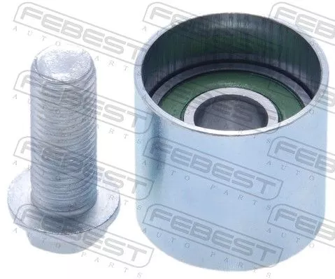 FEBEST Deflection Pulley/Guide Pulley, timing belt (2388-J5)