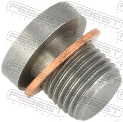 FEBEST Screw Plug, oil sump (2399-003)