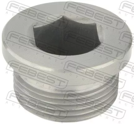 FEBEST Screw Plug, oil sump (2399-004)