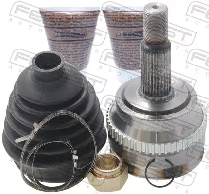 FEBEST Joint Kit, drive shaft (2410-MASTA51)