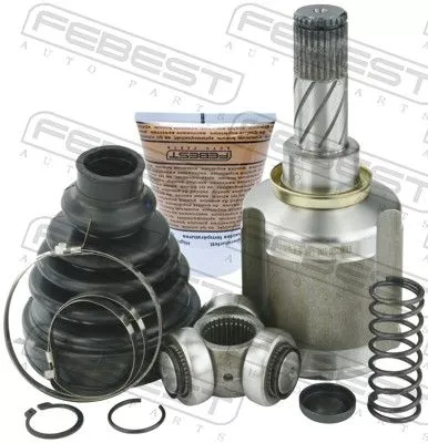 Joint Kit, drive shaft