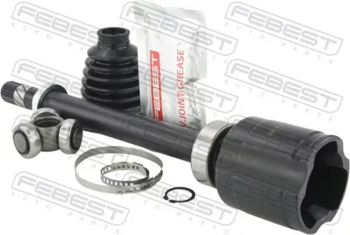 FEBEST Joint Kit, drive shaft (2411-DUSTMTRH)