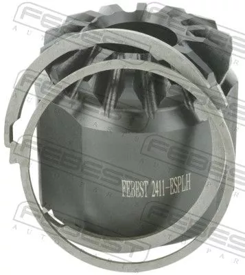 FEBEST Joint Kit, drive shaft (2411-ESPLH)