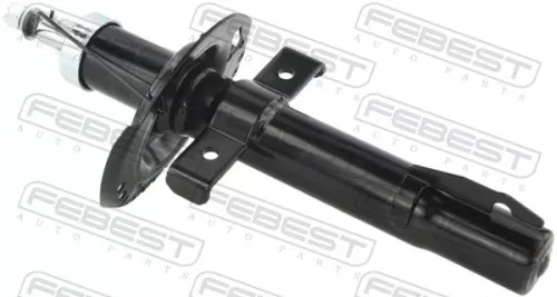 FEBEST Shock Absorber (24110-008F)