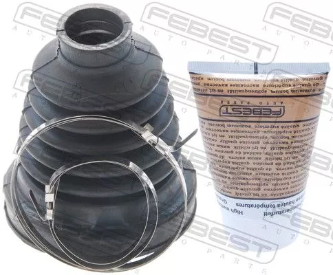 Bellow Kit, drive shaft
