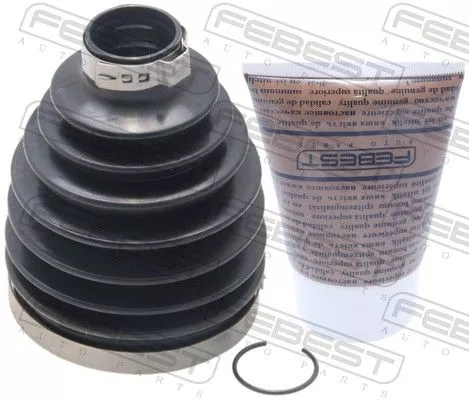FEBEST Bellow Kit, drive shaft (2417P-DUSTAWD)
