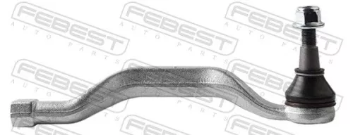 FEBEST Tie Rod End (2421-L70RH)