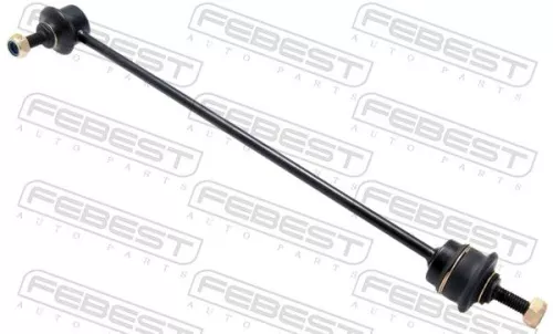 FEBEST Link/Coupling Rod, stabiliser bar (2423-LAGF)