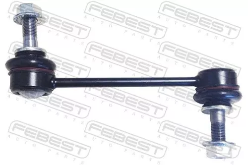 FEBEST Link/Coupling Rod, stabiliser bar (2423-MEGF)