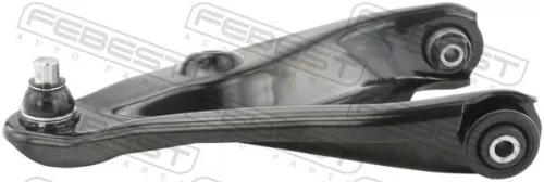 FEBEST Control/Trailing Arm, wheel suspension (2424-LOGIIRH)