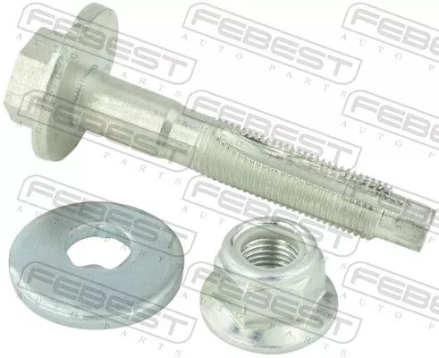 FEBEST Camber Correction Screw (2429-DUSTR-KIT)