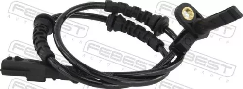 FEBEST Sensor, wheel speed (24606-001)
