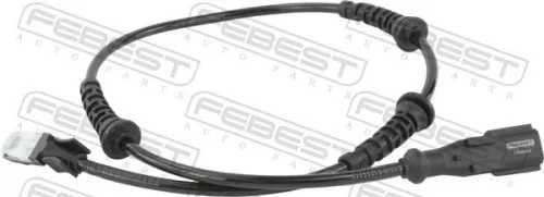 FEBEST Sensor, wheel speed (24606-002)