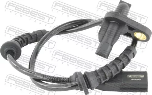 FEBEST Sensor, wheel speed (24606-003)