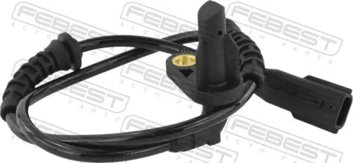 FEBEST Sensor, wheel speed (24606-004)