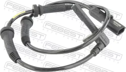 FEBEST Sensor, wheel speed (24606-005)
