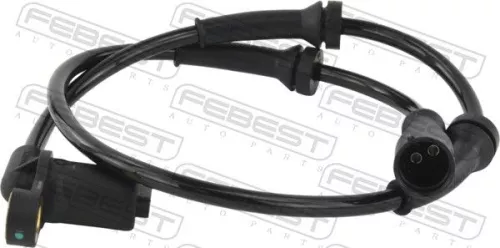 FEBEST Sensor, wheel speed (24606-006)