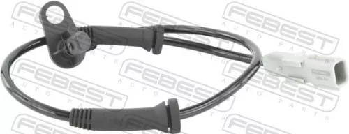 FEBEST Sensor, wheel speed (24606-007)