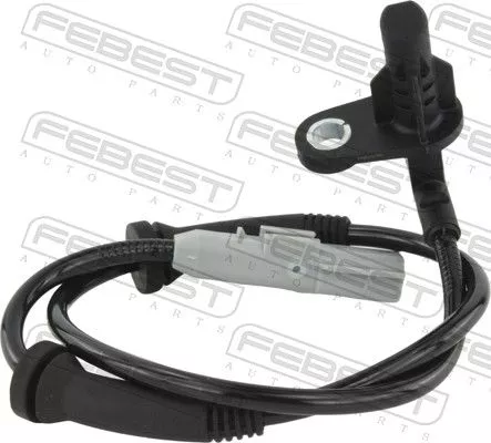 FEBEST Sensor, wheel speed (24606-008)