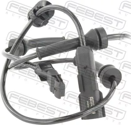 FEBEST Sensor, wheel speed (24606-009)
