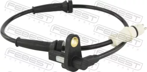 FEBEST Sensor, wheel speed (24606-012)