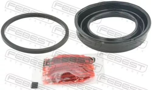 FEBEST Repair Kit, brake caliper (2475-DUSTF)